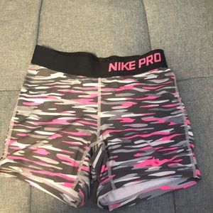 nike pros